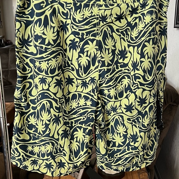 Structure Men’s Swim Trunks - Picture 2 of 5